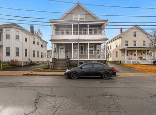 53-55 Derby St, Waltham, MA 02453