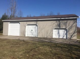 7734 N 26th St, Kalamazoo, MI 49004