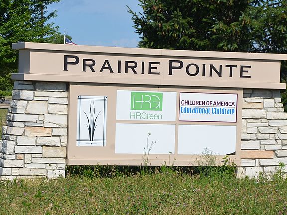 2nd image of 801 Prairie Pointe Dr