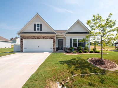 161 Barbour Farm Ln, Four Oaks, NC, 27524