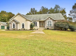 766 Wildwood Rd, Zebulon, GA 30295