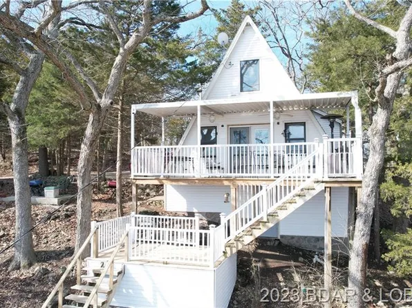 22442 Highway 52, Barnett, MO 65011