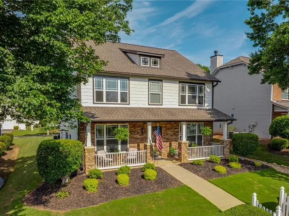 3818 Stagecoach Ln, Cumming, GA 30040