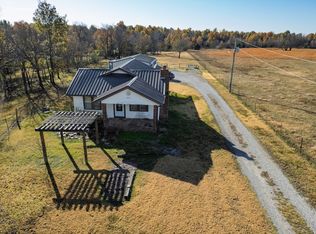 3998 E 390th Rd, Oologah, OK 74053