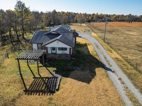 3998 E 390th Rd, Oologah, OK 74053