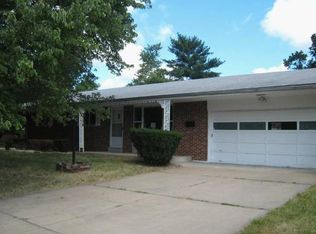 2619 Daman Ct, Saint Louis, MO 63136
