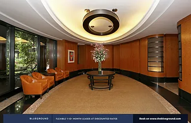 Rented by The Blueground