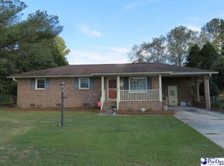 565 Mineral Springs Rd, Darlington, SC 29532