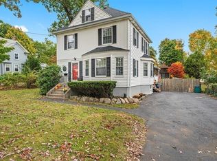 71 West St, Braintree, MA 02184