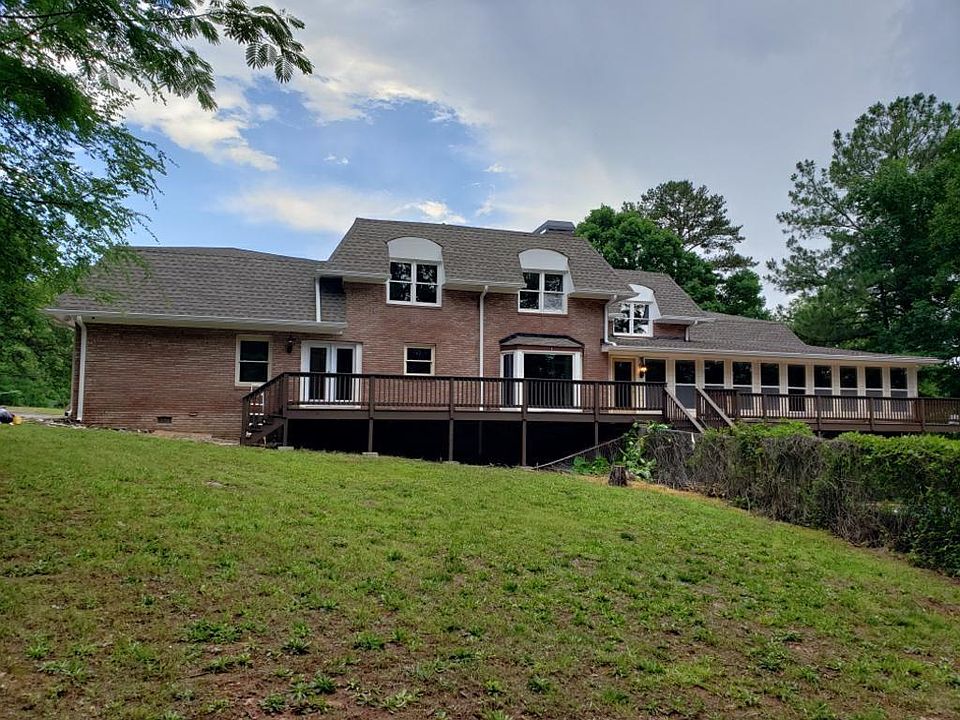 3935 Rolling Pl, Conley, GA 30288 Zillow