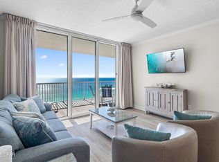 17281 Front Beach Rd UNIT 1203, Panama City Beach, FL 32413