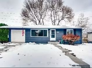 1315 S Kearney St, Denver, CO 80224