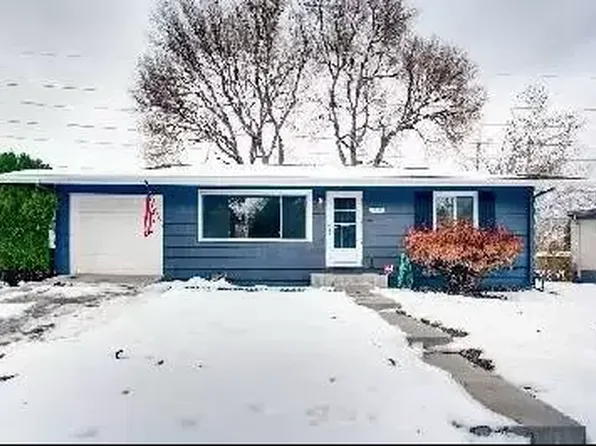 1315 S Kearney St, Denver, CO 80224