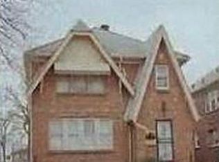 15377 Manor St, Detroit, MI