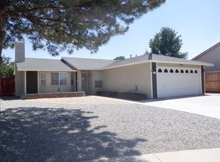510 Las Colinas St, Tehachapi, CA 93561
