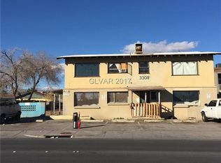 3308 E Lake Mead Blvd, North Las Vegas, NV 89030
