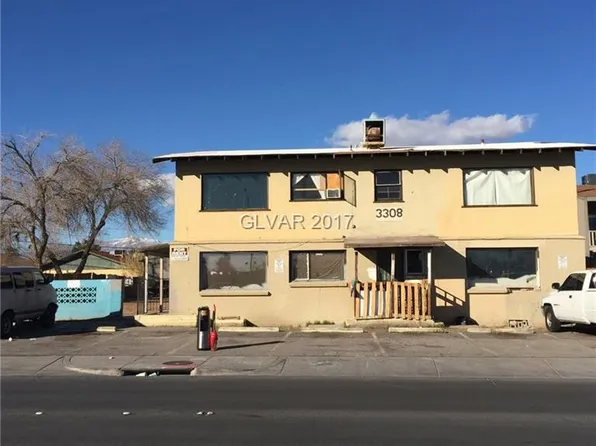 3308 E Lake Mead Blvd, North Las Vegas, NV 89030