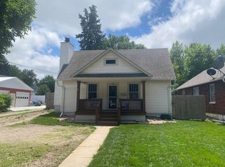 1128 S F St, Broken Bow, NE 68822