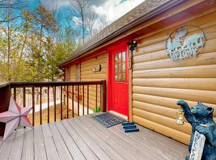 3517 Sugar Maple Loop Rd, Sevierville, TN 37862