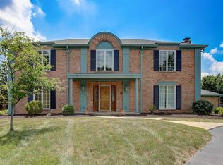 8850 Alderly Ct, Indianapolis, IN 46260