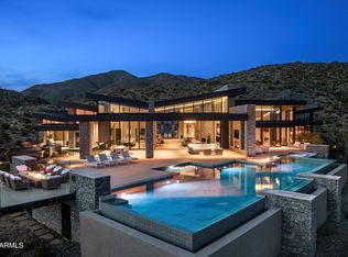 9643 E Cintarosa Pass, Scottsdale, AZ 85262