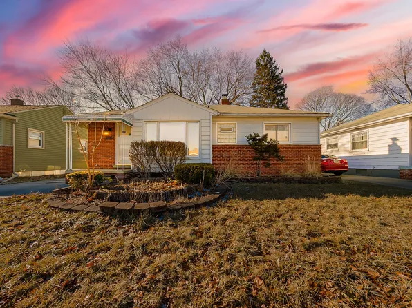 28385 Alger Blvd, Madison Heights, MI 48071