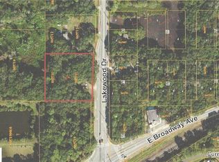 3816 Lakewood Dr, Seffner, FL 33584