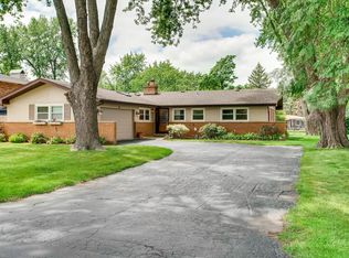 13008 S 70th Ct, Palos Heights, IL 60463