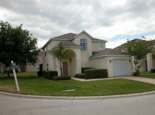 2996 Kokomo Loop, Haines City, FL 33844
