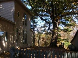 2767 W County Road 25 N, Greencastle, IN 46135