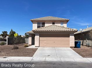 5494 Walcott Dr, Las Vegas, NV 89118