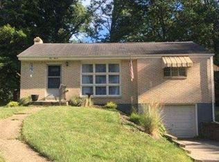 111 Dehaven Ave, Glenshaw, PA 15116