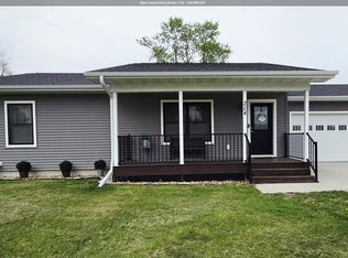 204 E Wilcox Way, Jefferson, IA 50129