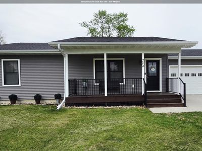 204 E Wilcox Way, Jefferson, IA, 50129