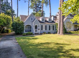 1505 Roseland Dr, Birmingham, AL 35209