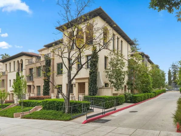 378 W Green St #127, Pasadena, CA 91105