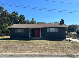 17820 Hambletonian Dr, Tehachapi, CA 93561