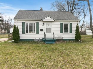 111 29th St N, Battle Creek, MI 49015