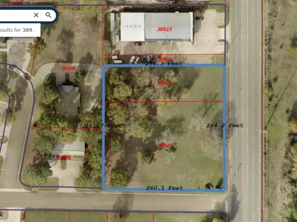 503 Gilmer Rd, Longview, TX 75604