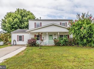 2105 Bayberry Rd, Edgewood, MD 21040