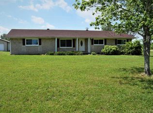 118 Horseshoe Bnd, Leoma, TN 38468