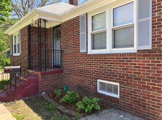 791 Ohio St, Leavenworth, KS 66048