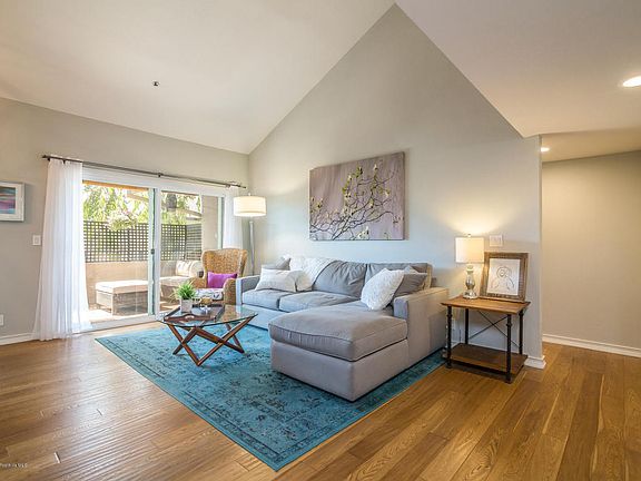 4th image of 1000 E California Blvd Unit 302