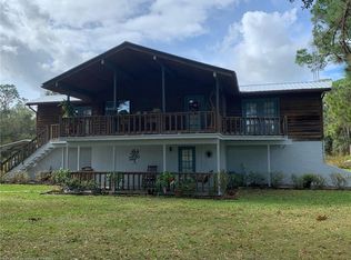 1420 S Olsen Rd, Avon Park, FL 33825