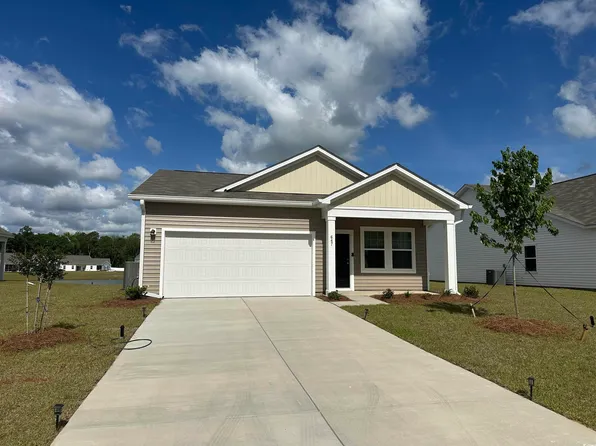 647 Castillo Dr., Loris, SC 29569