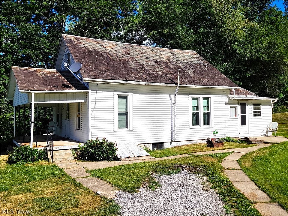 50414 Marietta Rd, Caldwell, OH 43724 Zillow