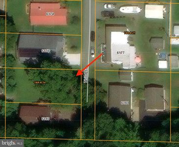 0 3rd St, King George, VA, 22485