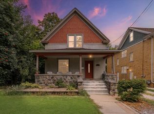910 W Huron St, Ann Arbor, MI 48103