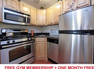 845 President St #3F, Brooklyn, NY 11215