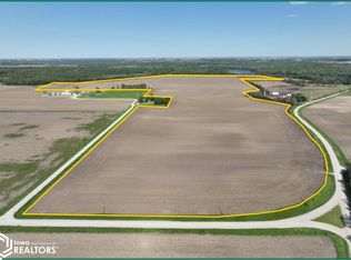 137th St, Atalissa, IA 52720